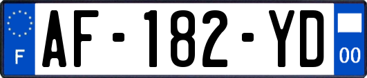 AF-182-YD