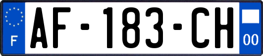 AF-183-CH