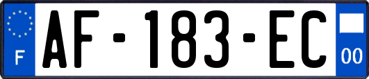 AF-183-EC