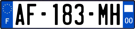 AF-183-MH