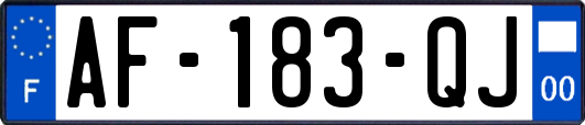 AF-183-QJ