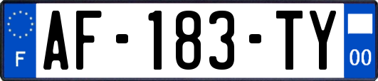 AF-183-TY