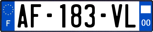 AF-183-VL