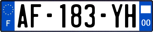 AF-183-YH