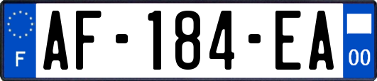 AF-184-EA