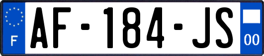 AF-184-JS