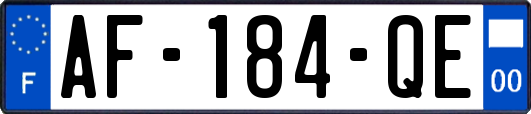 AF-184-QE