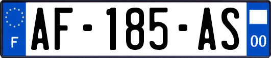 AF-185-AS