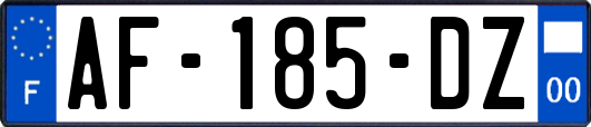 AF-185-DZ