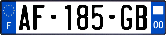 AF-185-GB