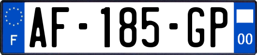 AF-185-GP