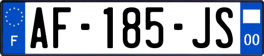 AF-185-JS