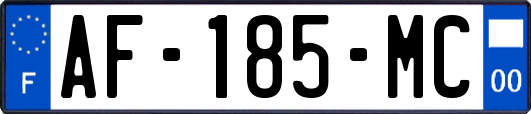 AF-185-MC