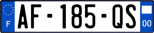 AF-185-QS