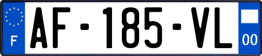 AF-185-VL