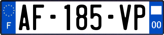 AF-185-VP