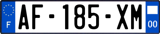 AF-185-XM