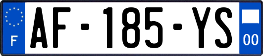 AF-185-YS