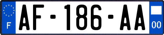 AF-186-AA