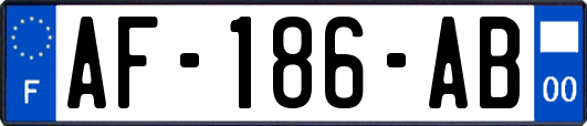 AF-186-AB