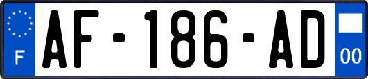 AF-186-AD