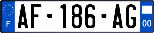 AF-186-AG