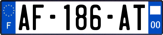 AF-186-AT