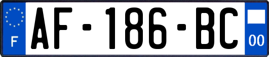 AF-186-BC