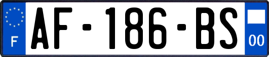 AF-186-BS