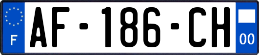 AF-186-CH