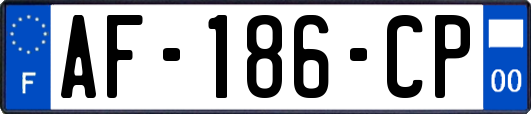 AF-186-CP