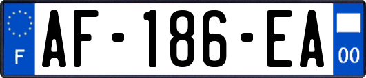 AF-186-EA