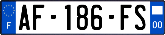 AF-186-FS