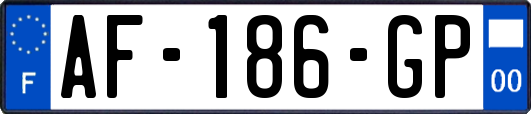 AF-186-GP