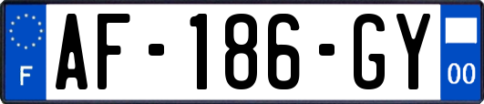 AF-186-GY