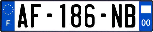 AF-186-NB