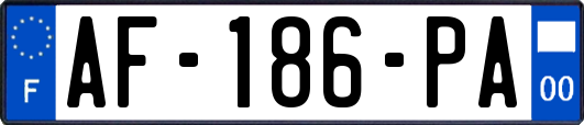 AF-186-PA