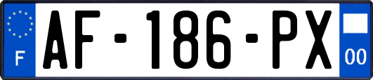 AF-186-PX