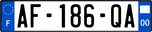 AF-186-QA