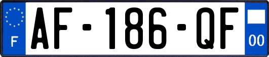 AF-186-QF