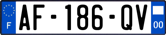 AF-186-QV