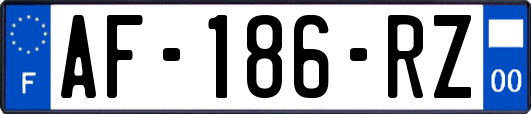 AF-186-RZ