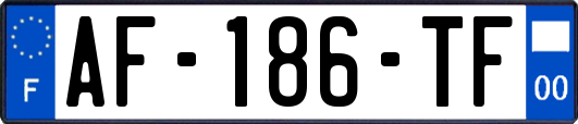 AF-186-TF