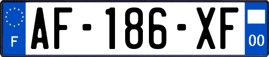 AF-186-XF