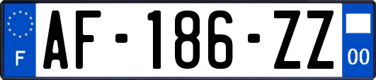 AF-186-ZZ