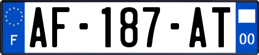 AF-187-AT