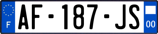 AF-187-JS