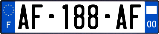 AF-188-AF