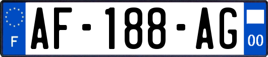 AF-188-AG