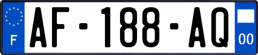 AF-188-AQ